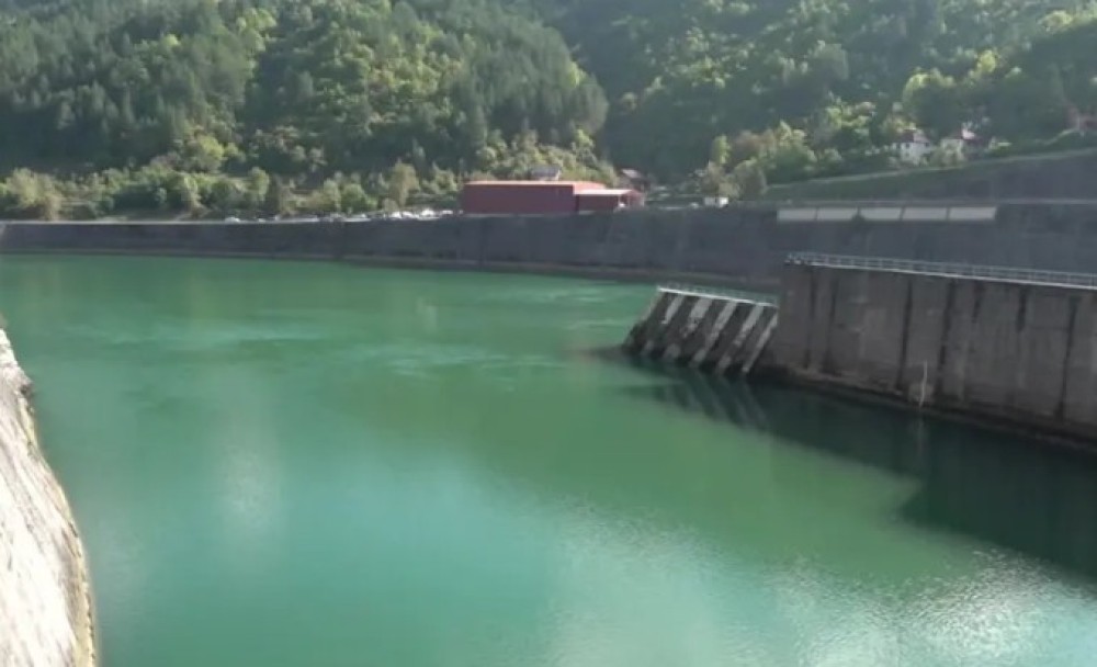 Počeo remont u HE na Drini: Pažljivo se ovih dana pregleda svaki dio pogona