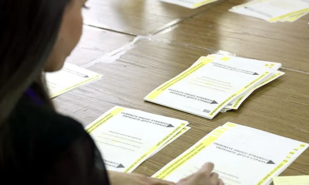 Njemačka prednjači: Za glasanje iz inostranstva prijavilo se više od 60.000 građana