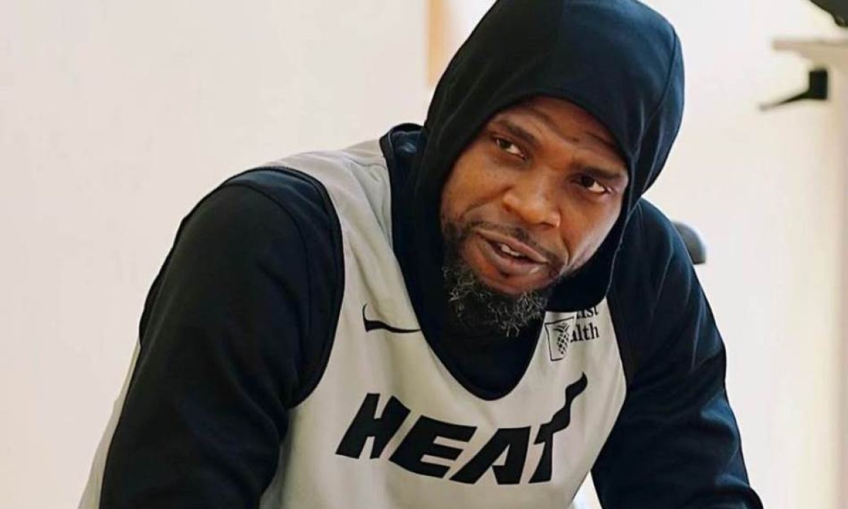 Haos u NBA svlačionici: Haslem priznao da je “prebio” Batlera, pa žestoko unakazio Drejmonda Grina!