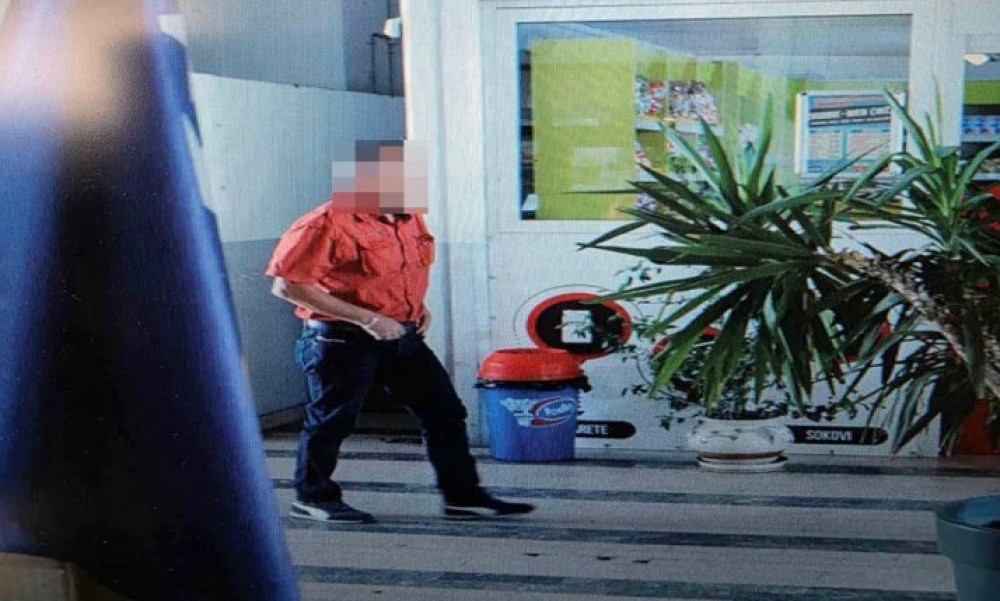 Akcija “Karika”: Osumnjičeni pedofil uhapšen kada je došao na sastanak s djetetom