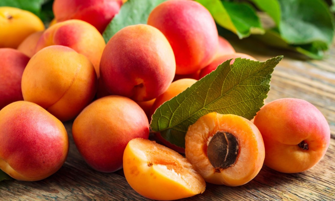 Da li kajsije goje? Nutricionisti otkrili koliko ih smijete pojesti dnevno