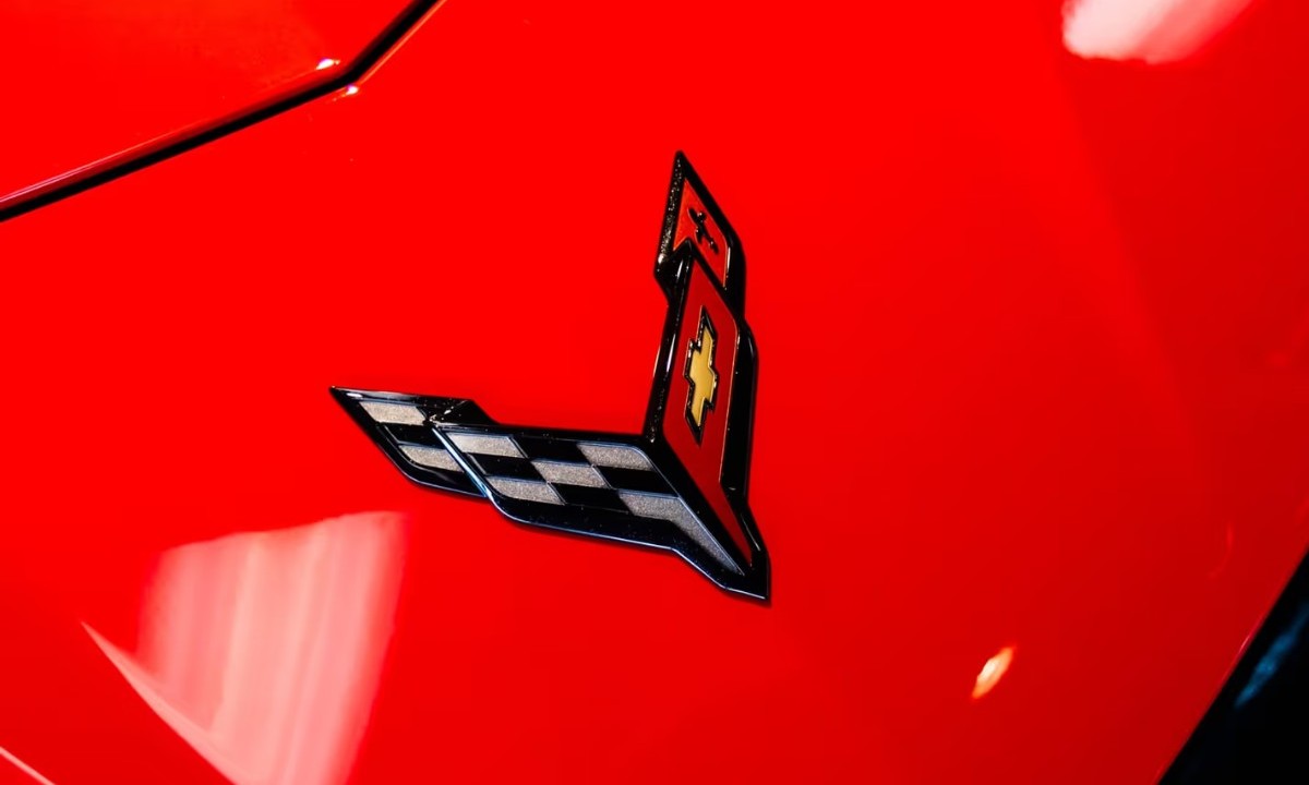 Sportska šasija i bogata oprema: Stigla Corvette koja spaja snagu i razumnu cijenu