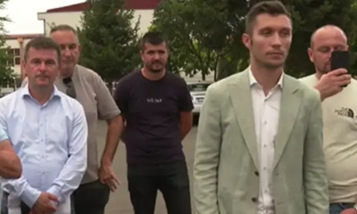 ATV objavio: Kresojević napao našu ekipu