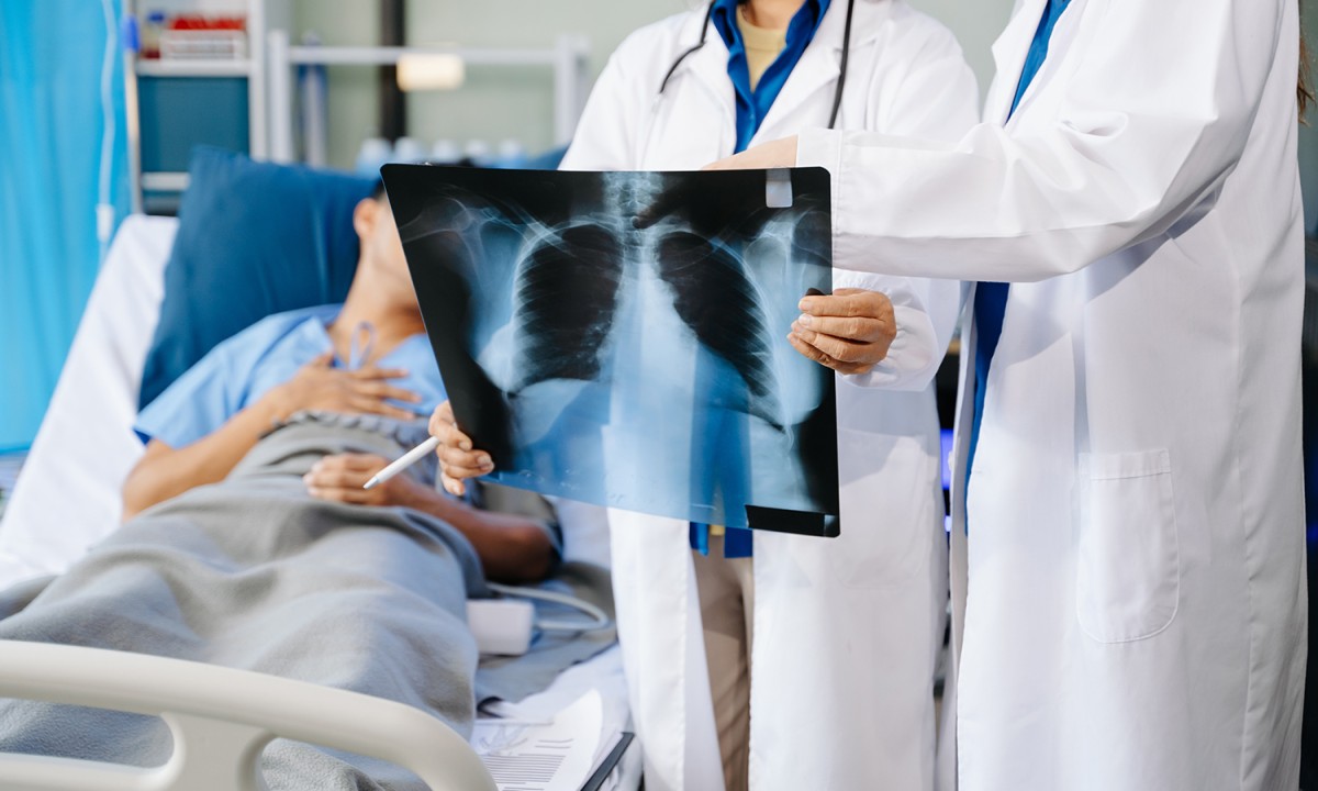 Nova žrtva epidemije u Njujorku: Više od 50 hospitalizovanih zbog legionarske bolesti