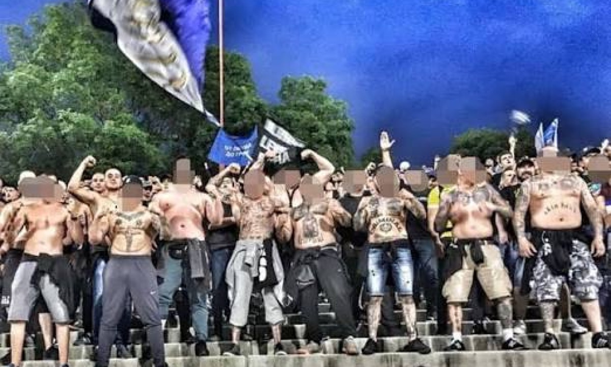 Novi apel Levskog svojim navijačima: Poštujte uputstva organizatora i organa reda