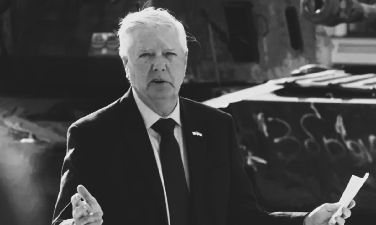 Trampov saveznik: Iznenada preminuo jedan od najuticanih senatora