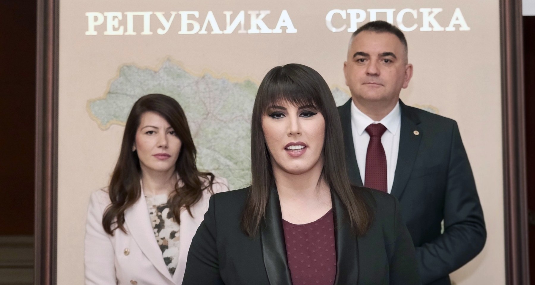 Vekić ponosna na rad Centra za jednakost polova: Žene na selu više nisu nevidljive