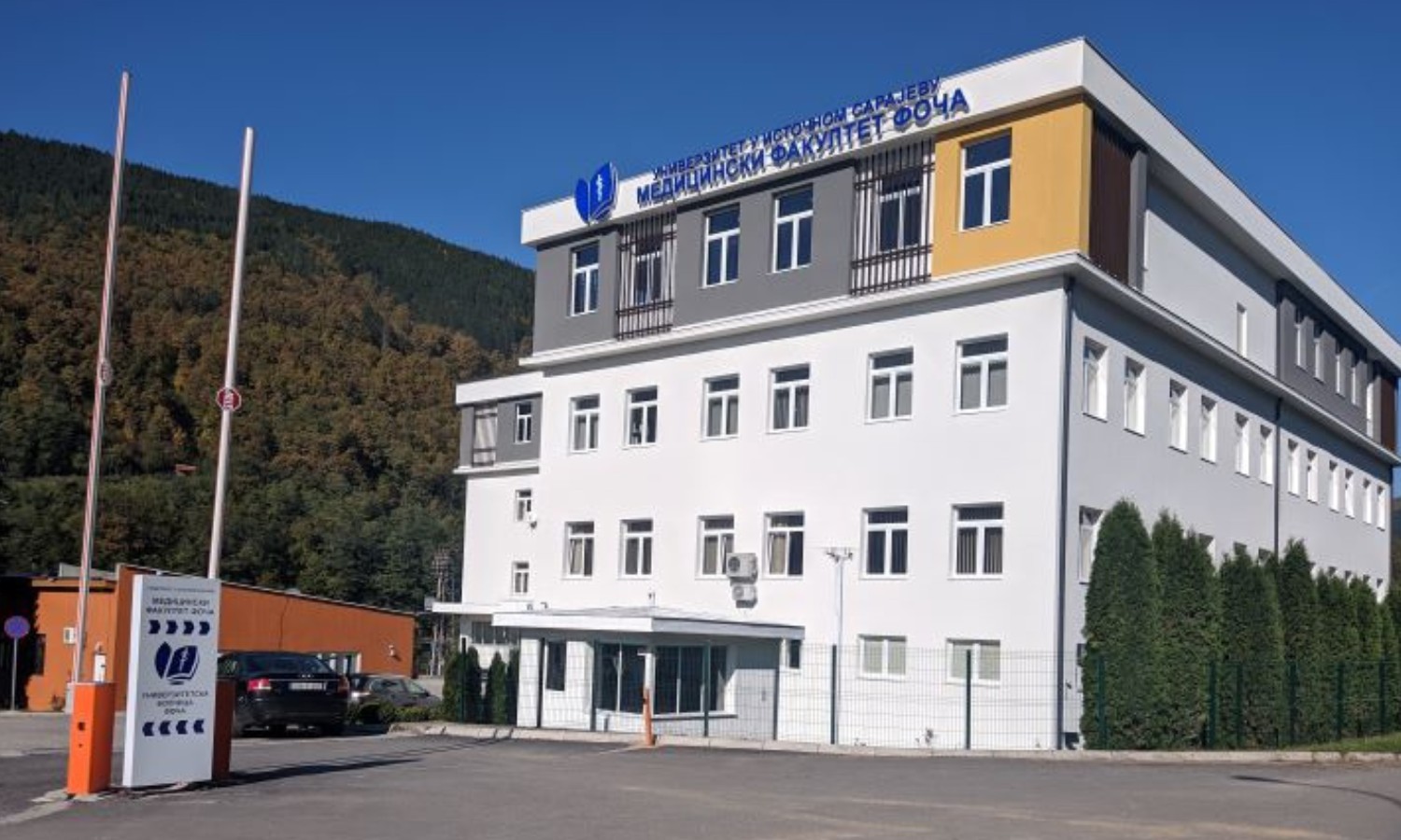 Simulacioni centar vrijedan 6,8 miliona KM: Uskoro počinje gradnja u Foči VIDEO