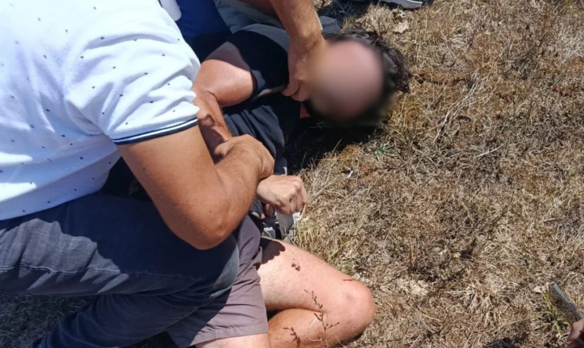 Brza reakcija policije: Uhapšen muškarac osumnjičen za vandalizam u Međugorju