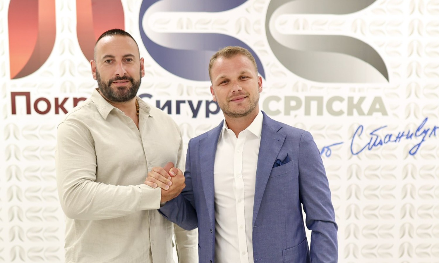 Ipak neće u SDS! Savanović završio u Stanivukovićevom pokretu