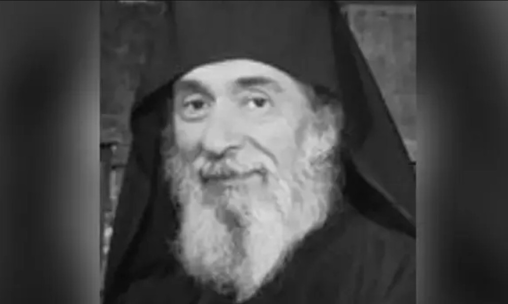 Sabrat manastira Ostrog: Upokojio se monah Jelisej