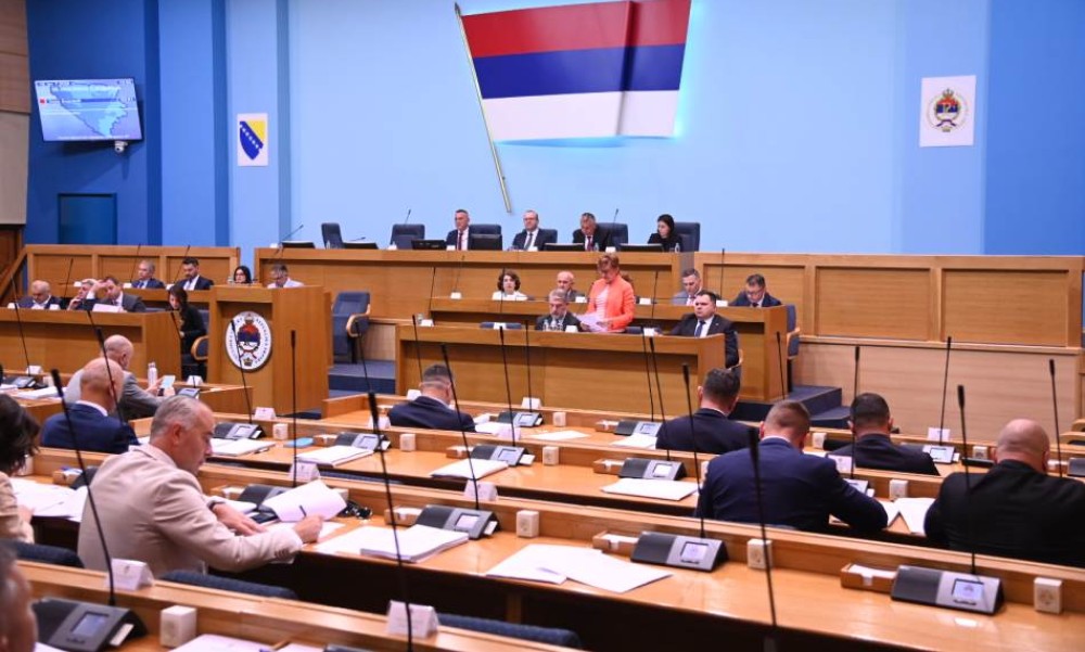 Opozicija protiv prodaje dijela “Orla”! Bubić: Dovodimo strateškog partnera