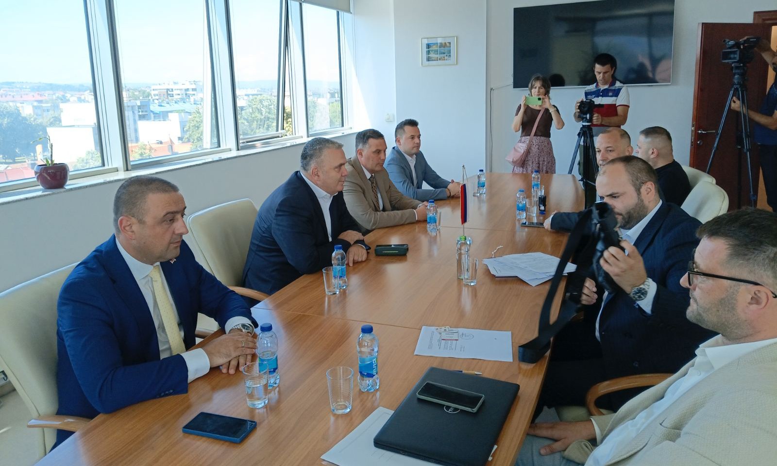 Potpisan ugovor vrijedan 70 miliona KM: Sutjeska postaje turistički centar