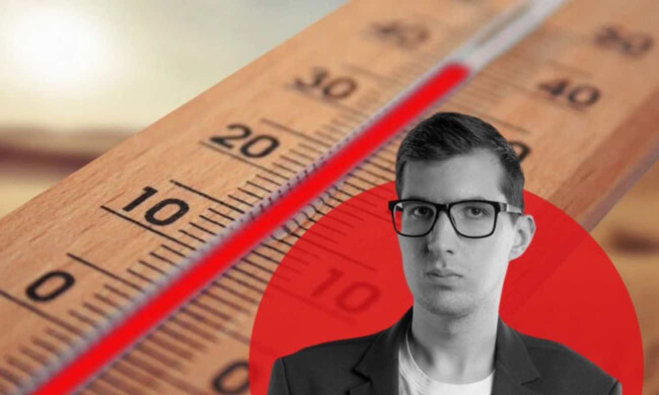 Prognoza za naredne dane: Sladić otkrio kada u BiH stiže novi talas vrućina