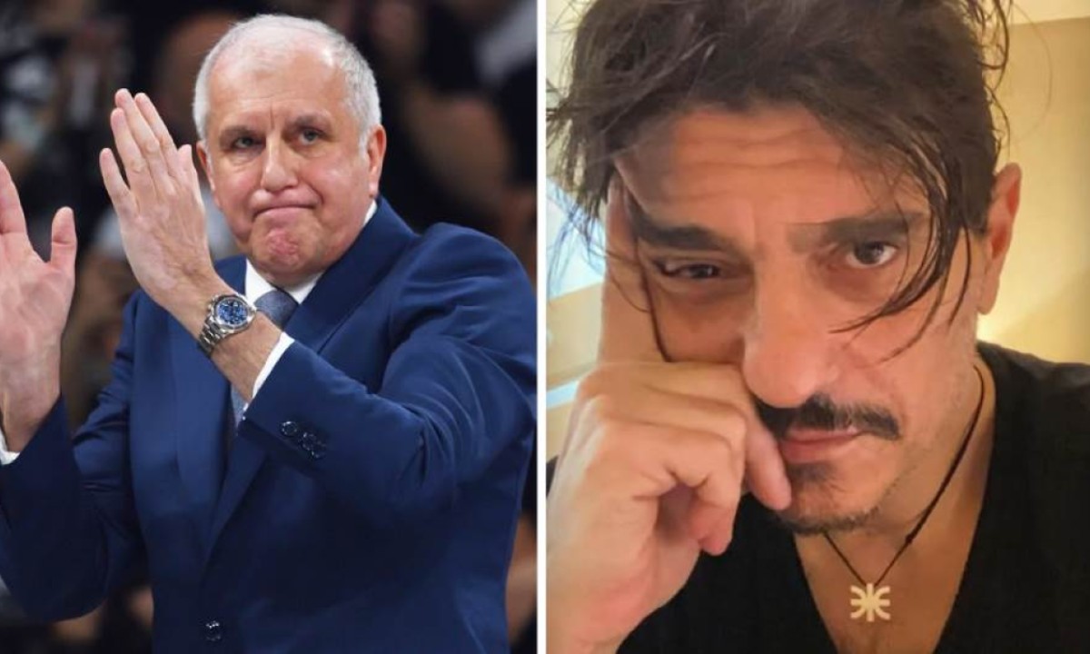 Nakon Bonge, Janakopulos najavio nova pojačanja: “Biće bombi danas, a onda šlag na torti”