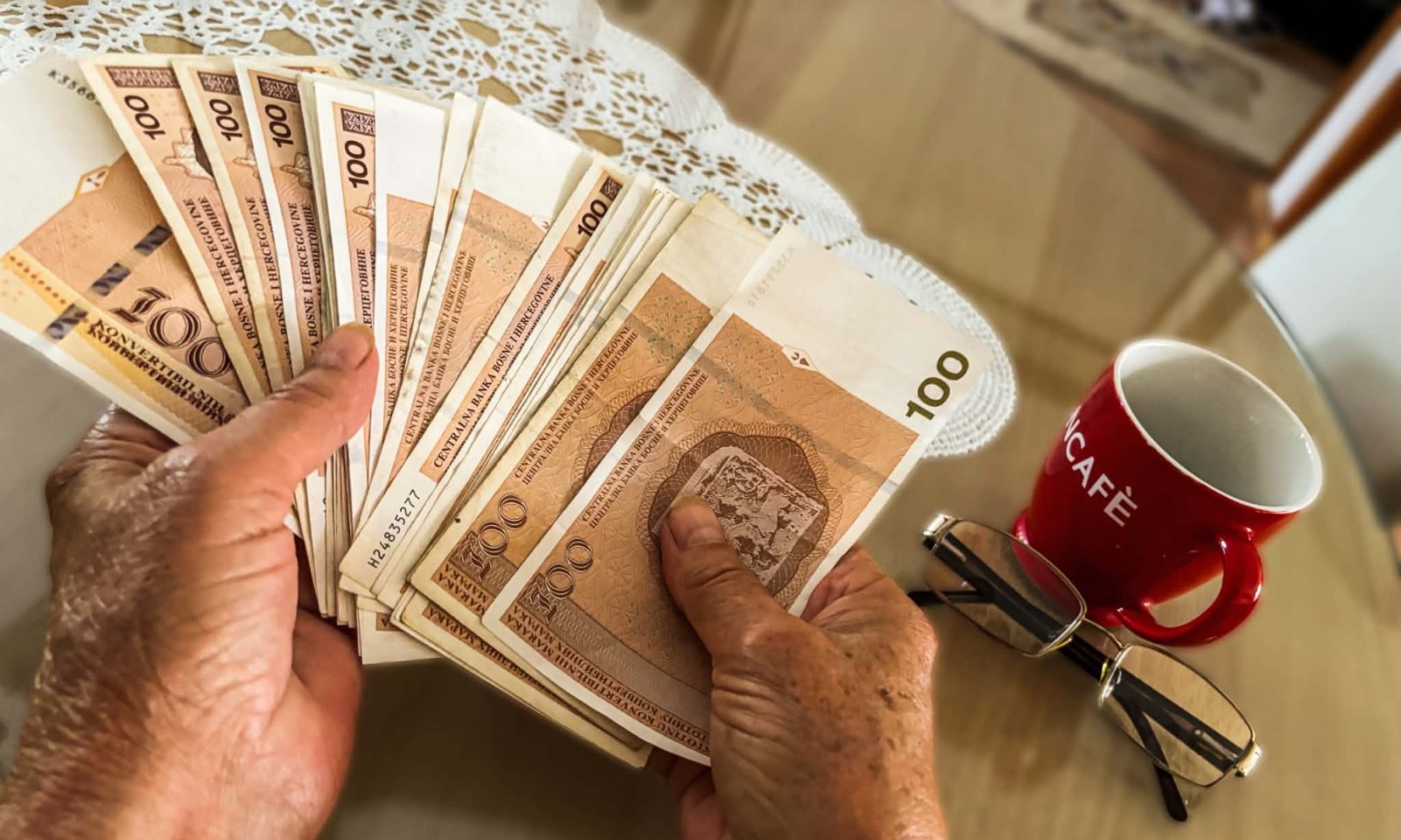Nova prava za borce u Srpskoj – prijavite se! Evo koliko je para izdvojeno po kategorijama