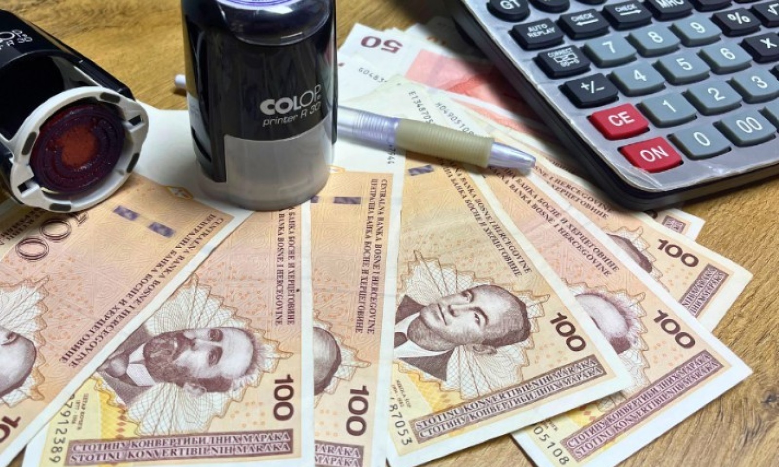 UIO objavila spisak: Među 10 najvećih dužnika za PDV, sedam firmi iz FBiH