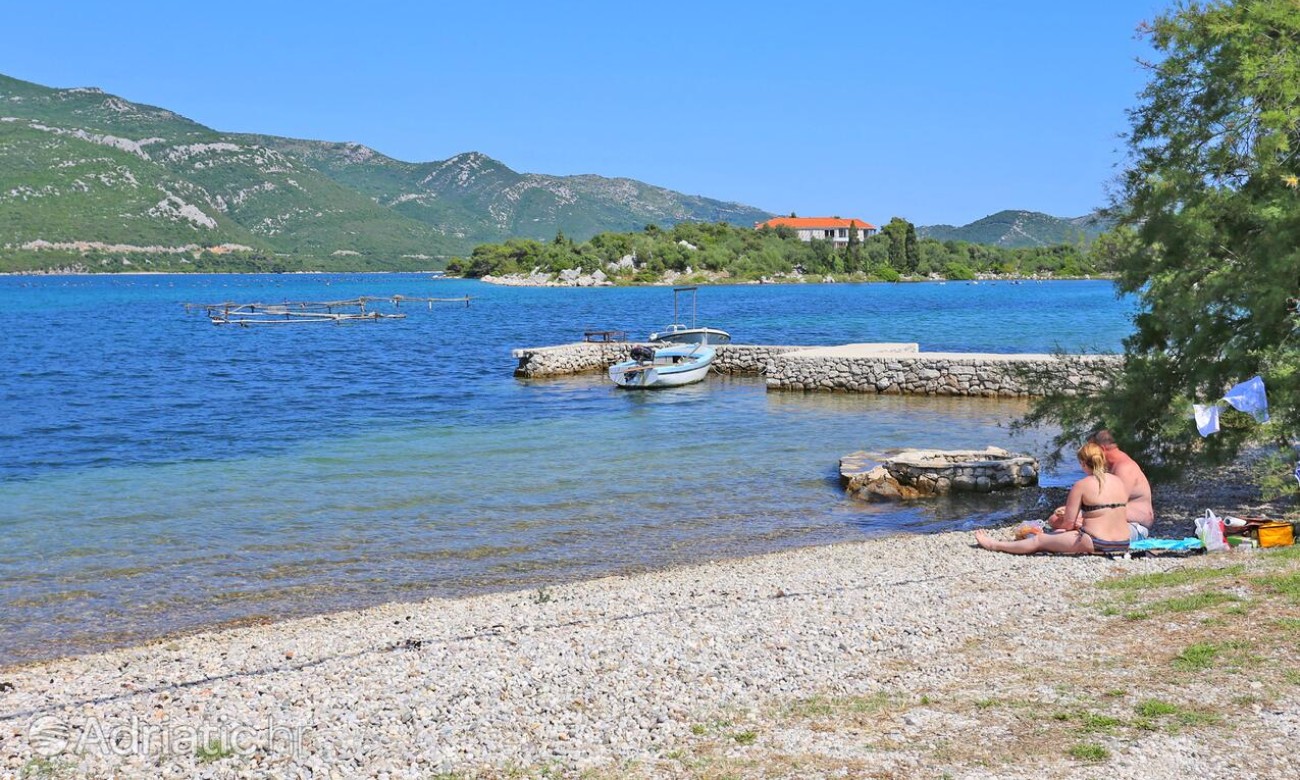 Zagađeno fekalijama: Zabranjeno kupanje na plaži u Hrvatskoj