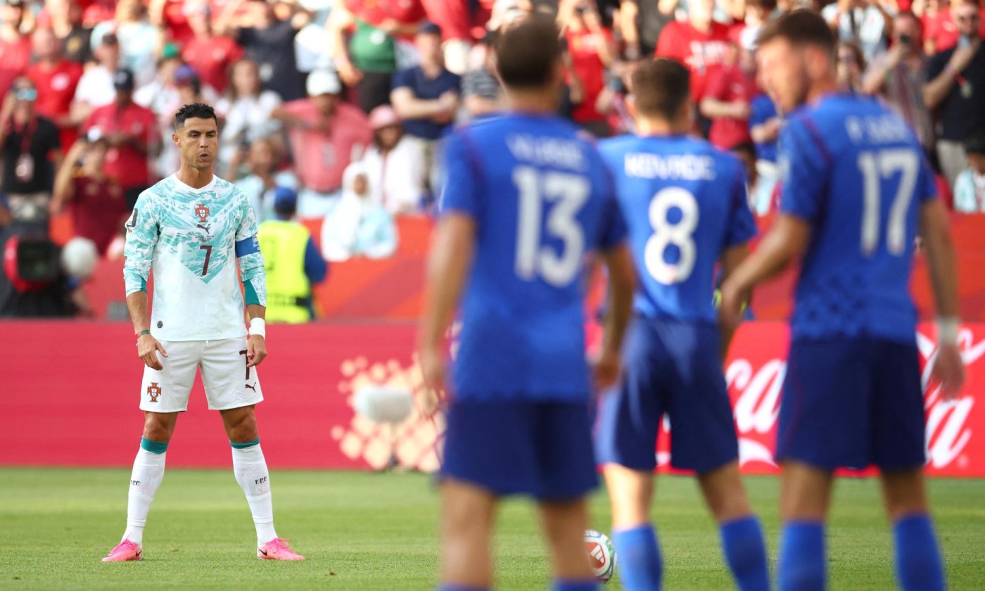 Dalić čestitao Portugalu: Nismo zaslužili ovakav kraj, izgubili smo hrabro