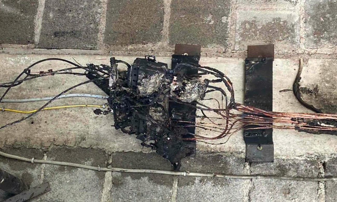 Gorjeli stan i radionica u Banjaluci: Vatrogasci reagovali na više problema