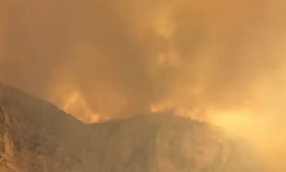 Alarmantno u Portugaliji: Temperature skaču preko 40 stepeni, država traži hitnu stranu pomoć!