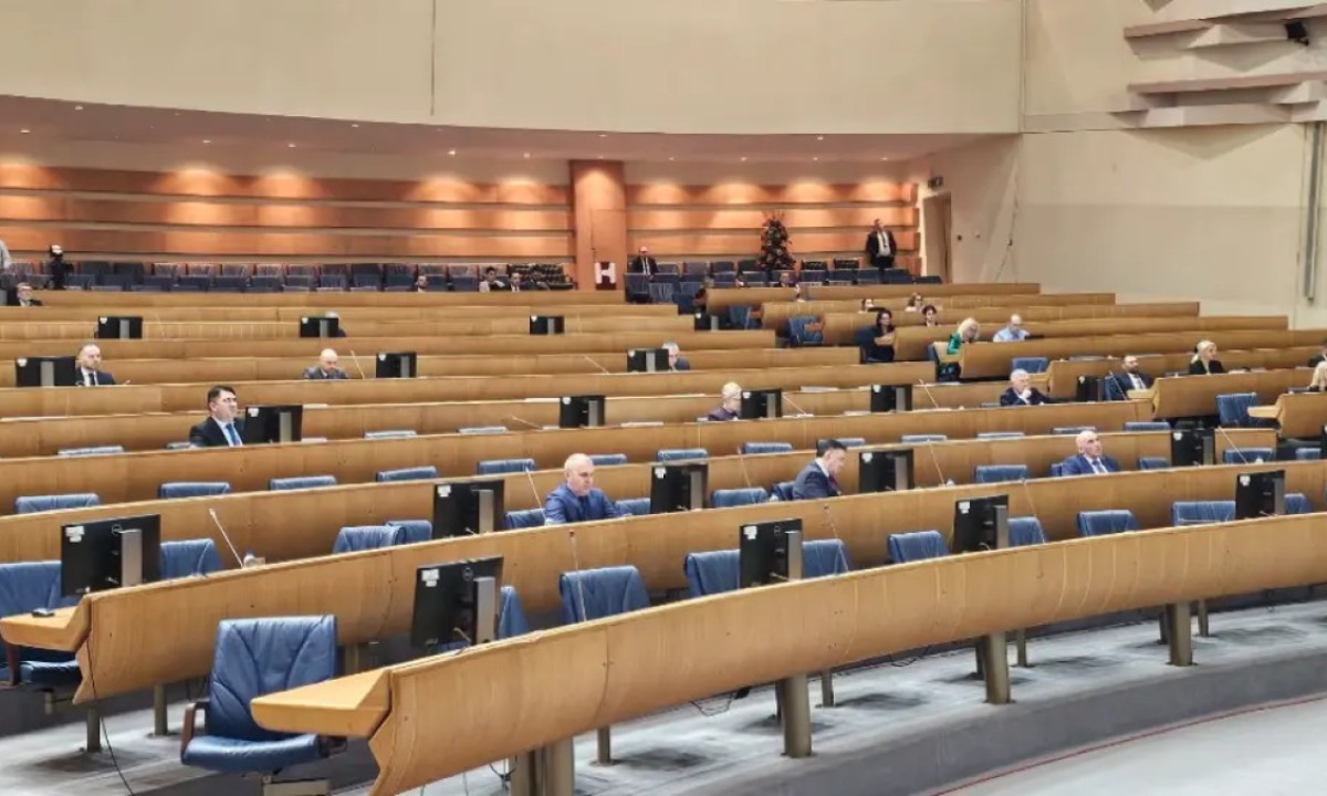 Ovo su kandidati na listama za Predstavnički dom u Izbornoj jedinici 1: Stranke se bore za tri poslanička mjesta