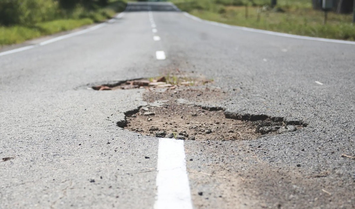 Radovi na ključnoj dionici: Počinje rehabilitacija puta Laktaši-Srbac