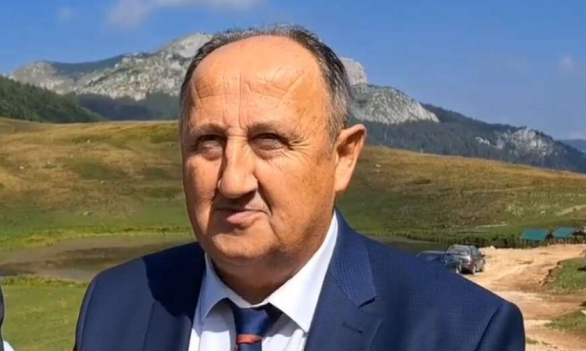 Budžet Kalinovika stabilan: Sladoje obećao brojne projekte