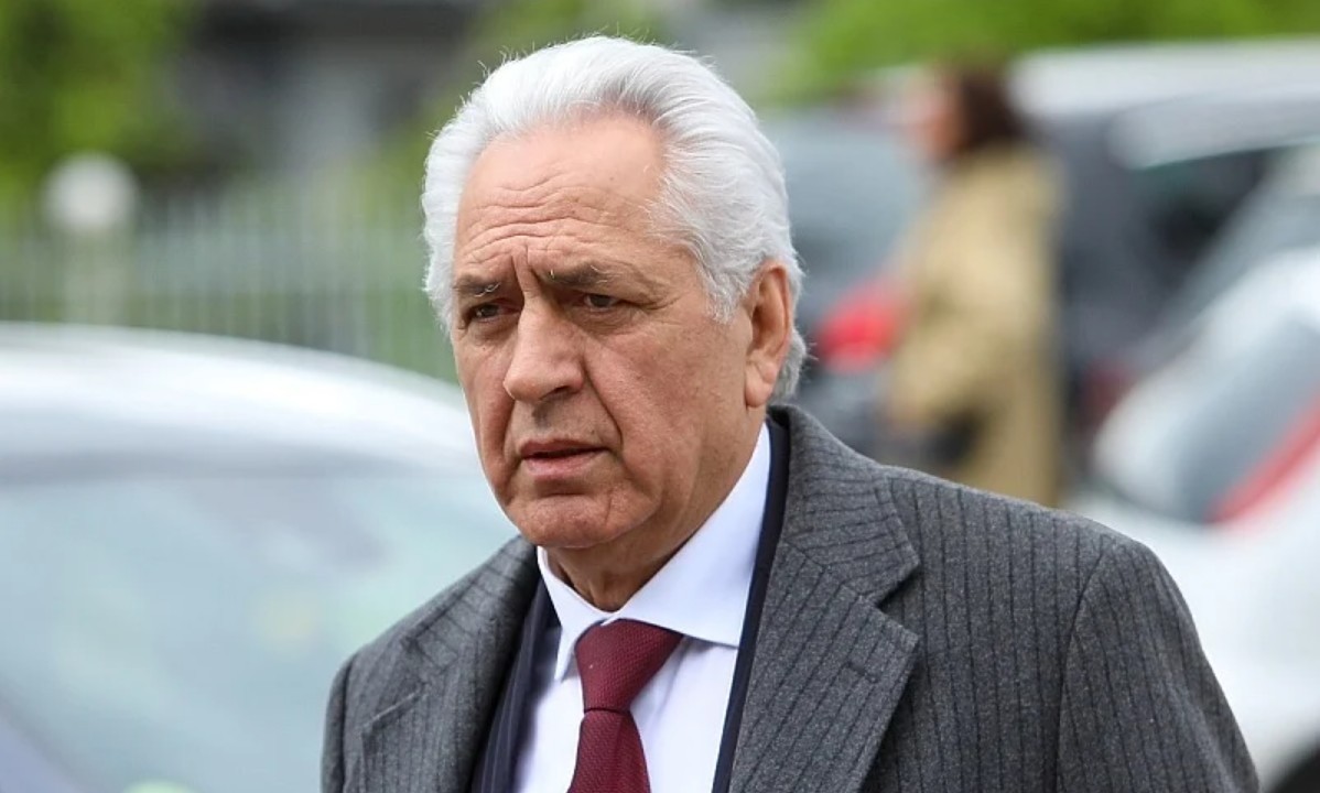 Preminuo Ramiz Dreković: Suđeno mu po optužnici za ratne zločine