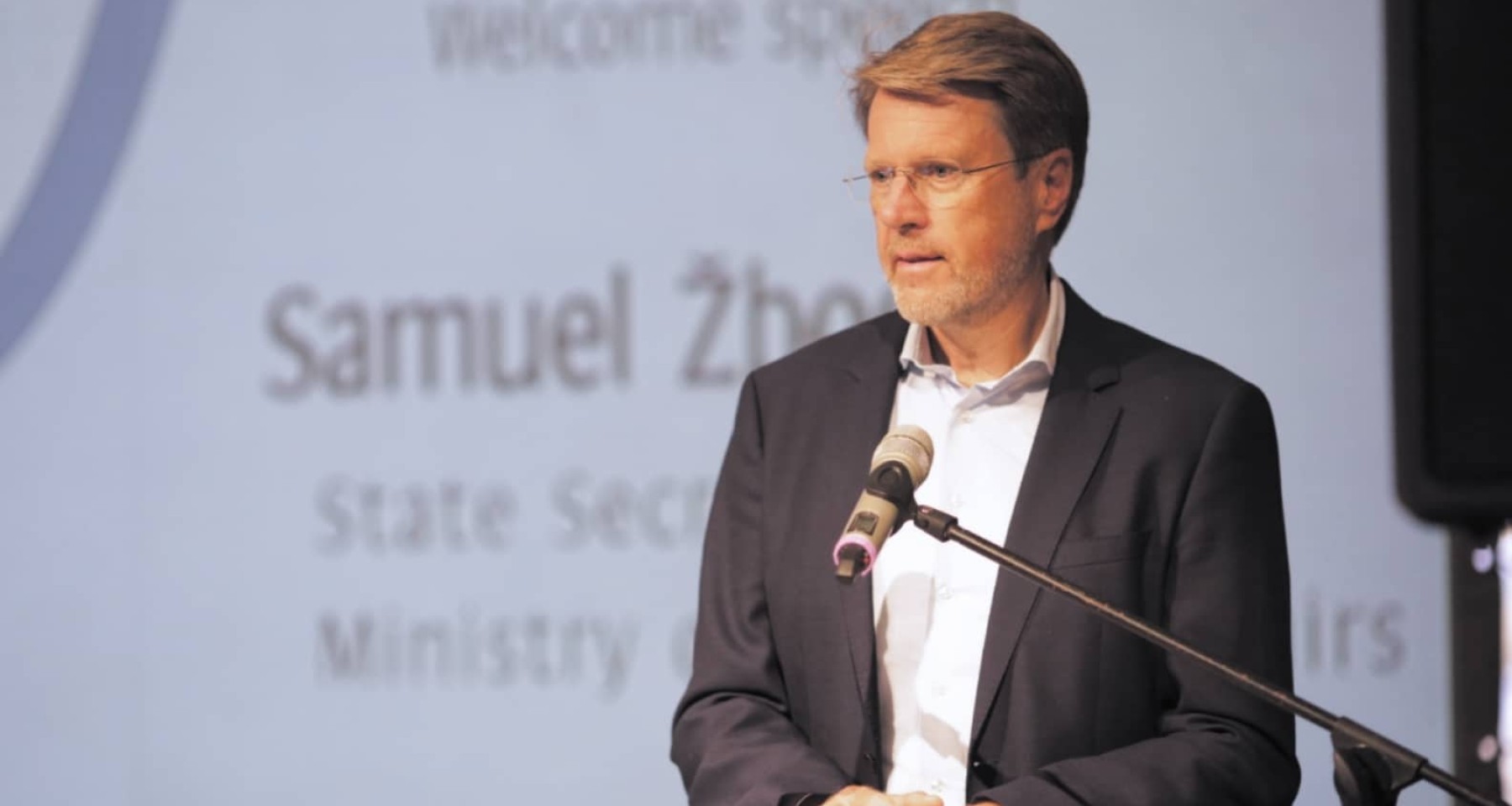 Ambasador podnio ostavku: Ko je Samuel Žbogar i s čim  se povezuje njegov odlazak