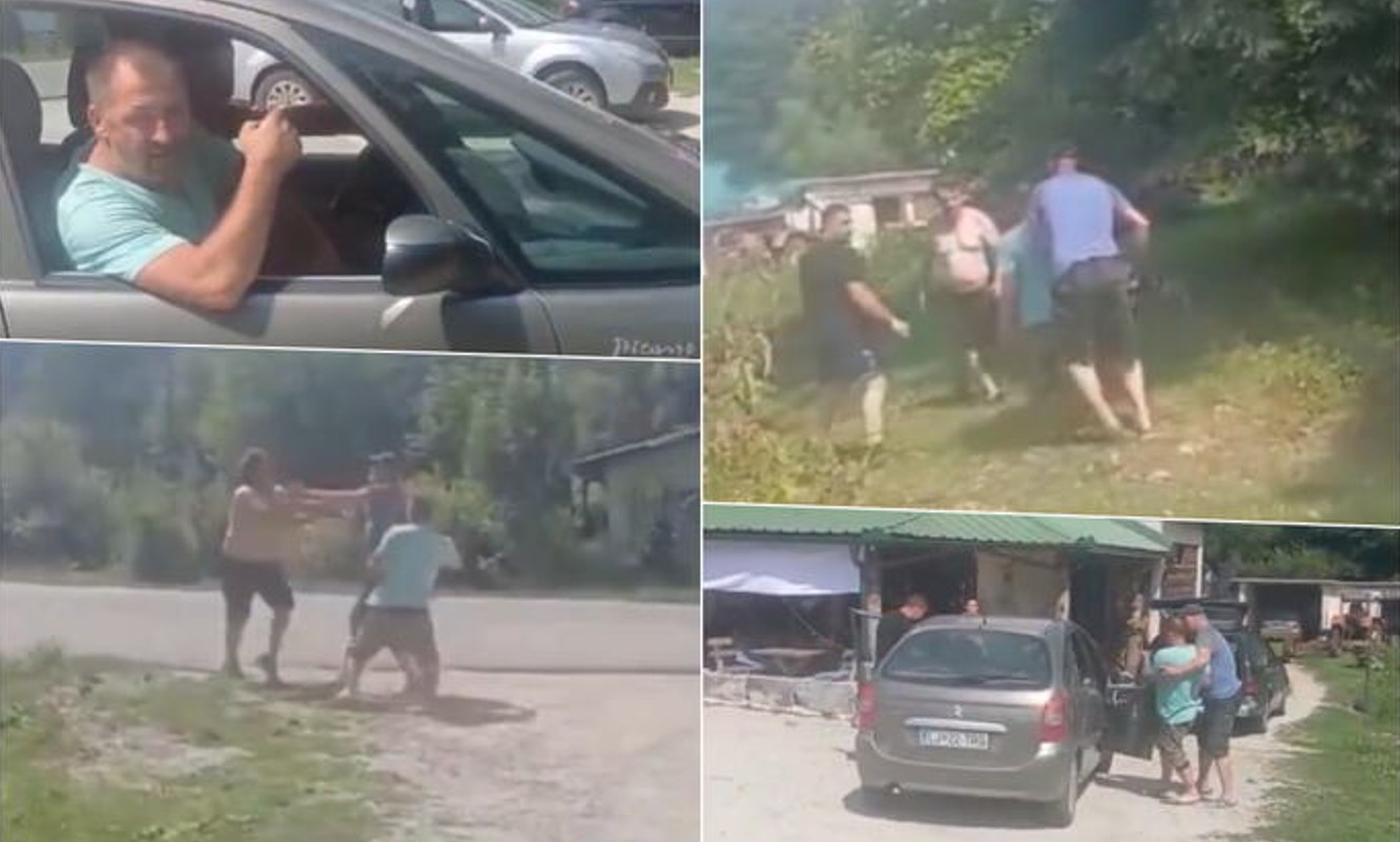 Slučaj iz Sanskog Mosta: Tužilaštvo USK se oglasilo o napadu na srpske povratnike