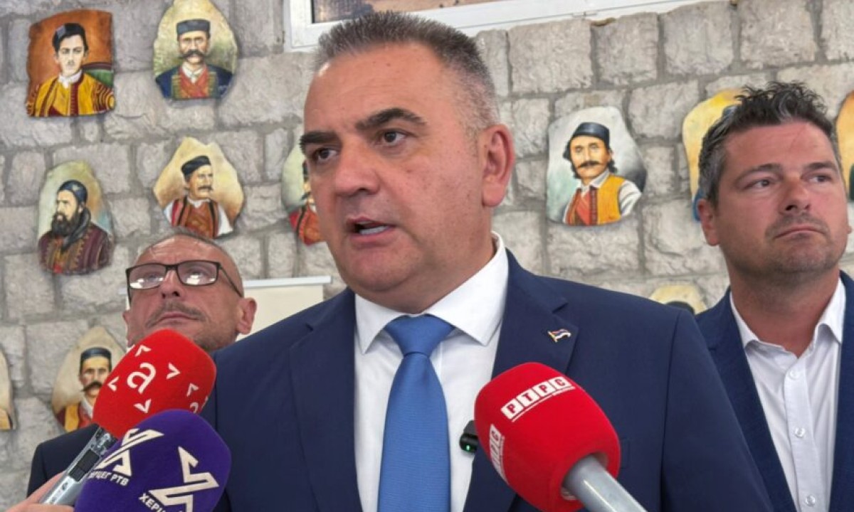 Minić tvrdi da će do kraja mandata svih 500 djece poginulih boraca biti zaposleno: Ima da se to završi
