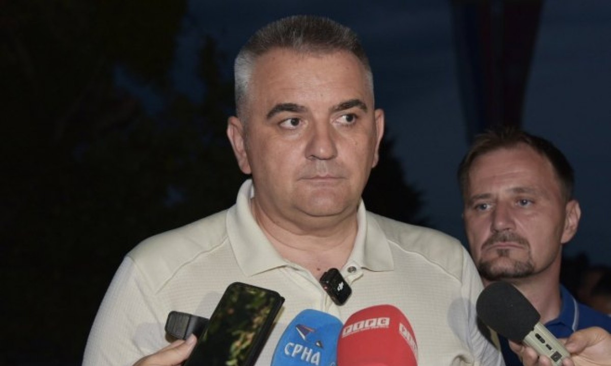 Minić oštro o napadu: Zar je moguće da se još dijelimo na ove ili one