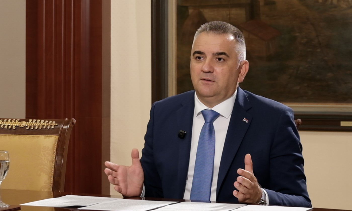 Boračko pitanje sistemski riješeno! Minić o prvih šest mjeseci Vlade: Institucije nikad bliže građanima