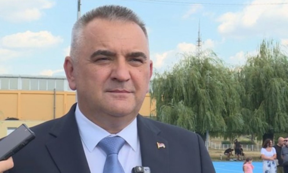Minić obišao Prnjavor: Svaki dan treba da budemo sa našim građanima