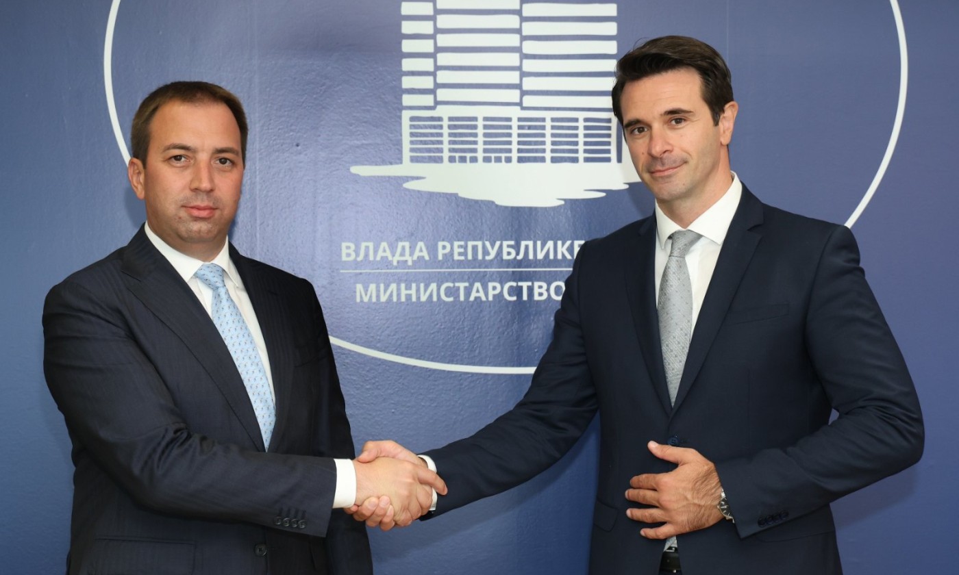 Selak i Škobić saglasni: Zaštita privatne i crkvene imovine mora biti jednaka za sve