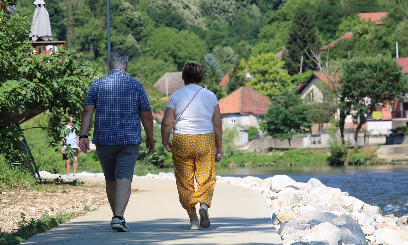 Stiže još jedan sunčan dan: Jutro svježe, a temperatura sutra ide do 28 stepeni