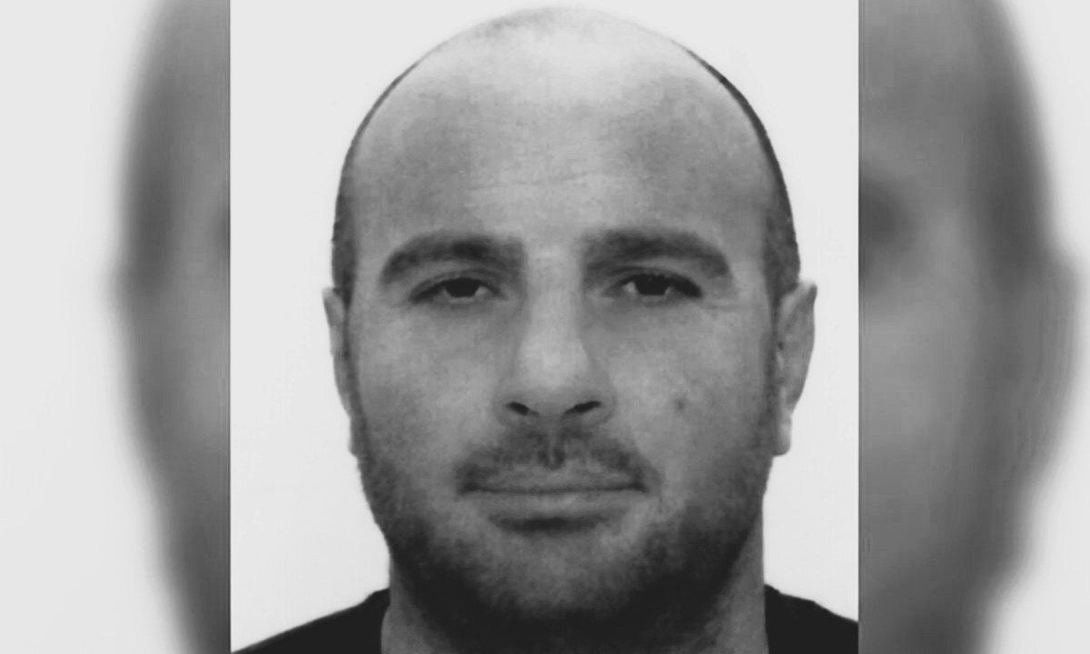 Pronađen Srđan Aleksić, mrtav! Policija zatekla jeziv prizor, komšiluk u šoku