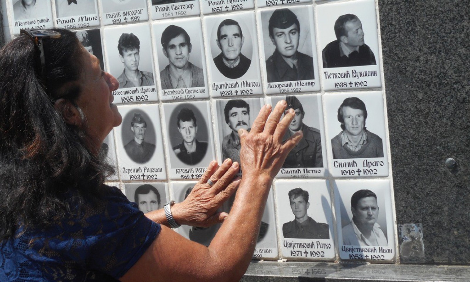 Milovanović o Srebrenici: Influenceri su sredstvo političkog uticaja