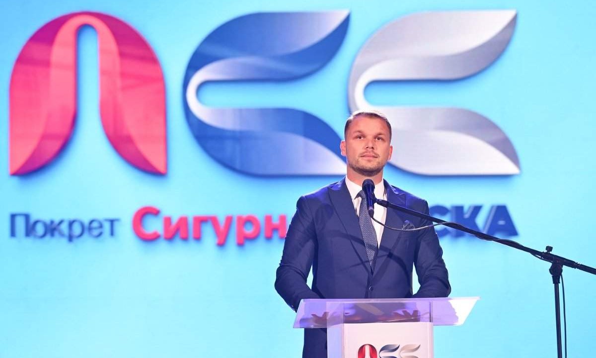 Prijedlog SDS-a: Stanivuković prihvatio da bude mandatar za sastav nove Vlade RS