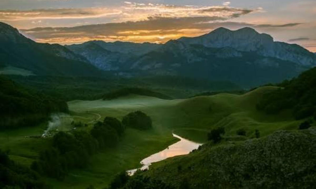 Vikend-bijeg u Srpskoj: Kratak vodič kroz najljepše krajeve FOTO