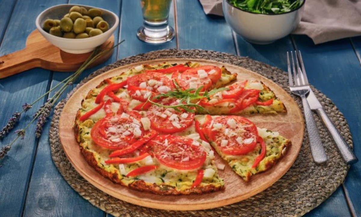Tikvizza umjesto pizze: Recept koji je osvojio internet a pravi se za 20 minuta bez tijesta