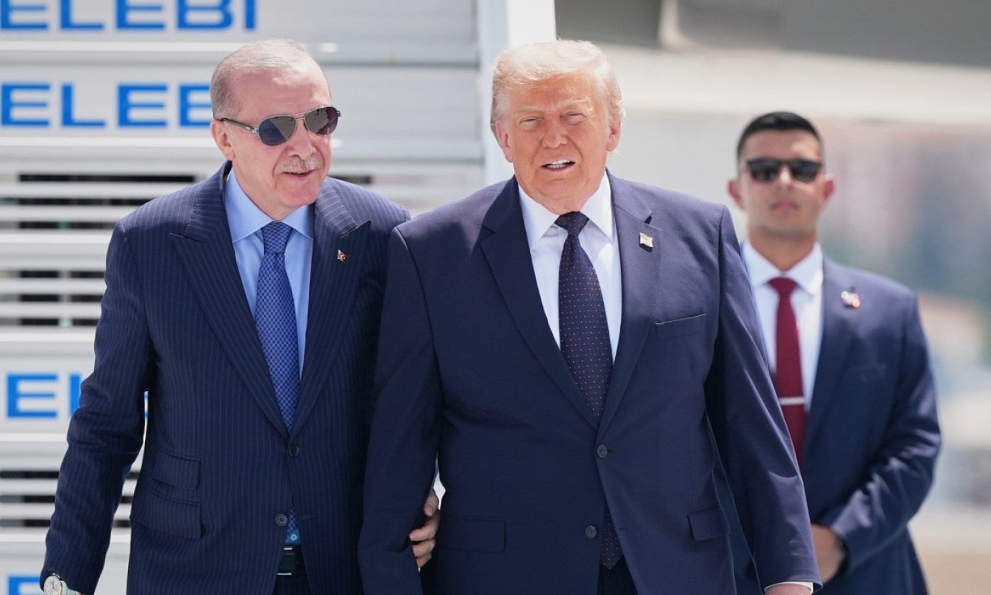 Ankara u centru svijeta: Erdogan i Tramp otvaraju ključni NATO samit