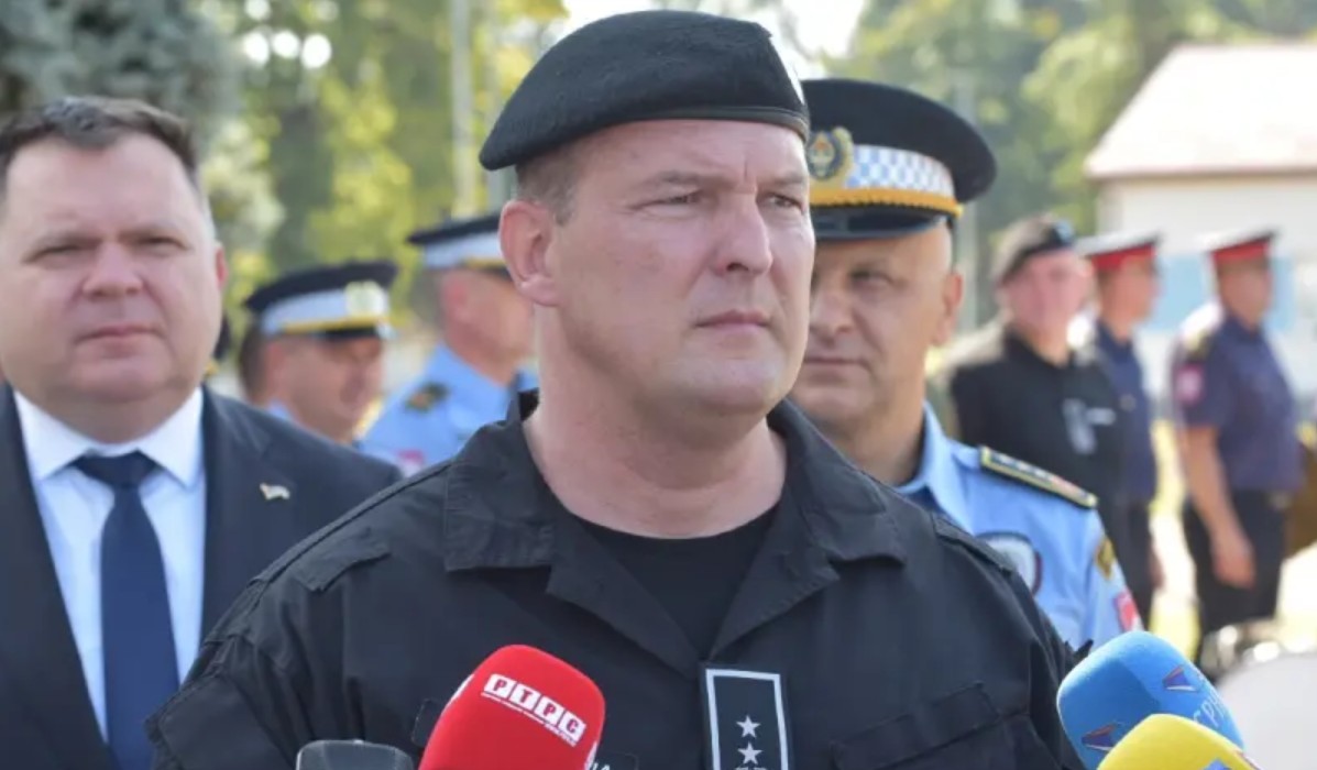 Žandarmerija Srpske obilježila svoj dan: Trifković poručio da ostaju oslonac MUP-a