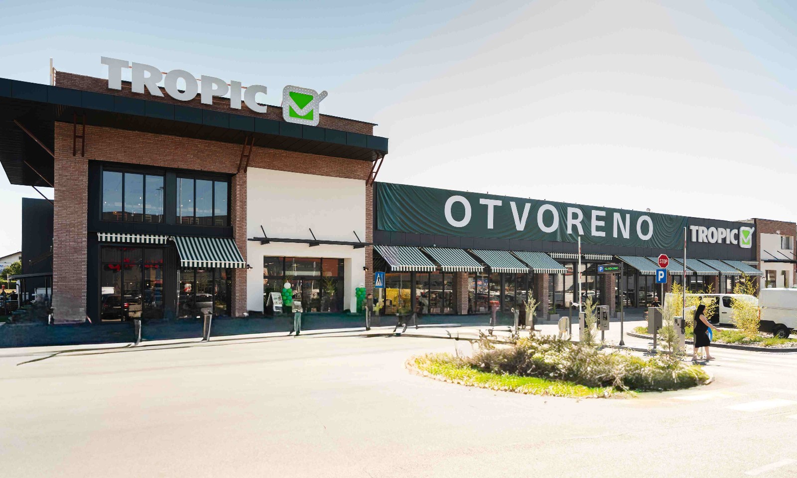 Na dobro poznatoj adresi otvoren novi Tropic Čajavec FOTO