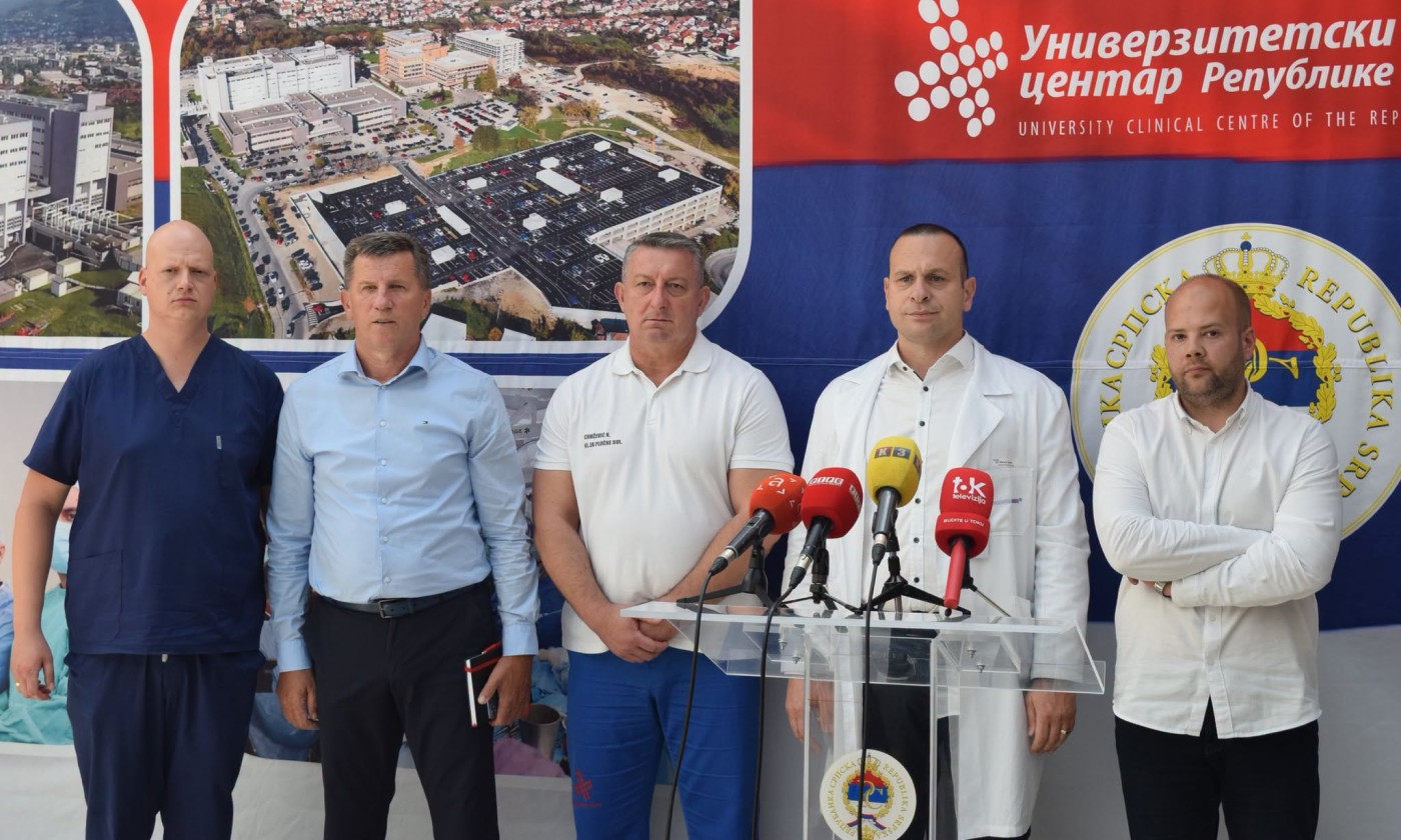 Nova odluka u UKC-u: Evo ko će svakog mjeseca dobijati dodatak od 150 KM