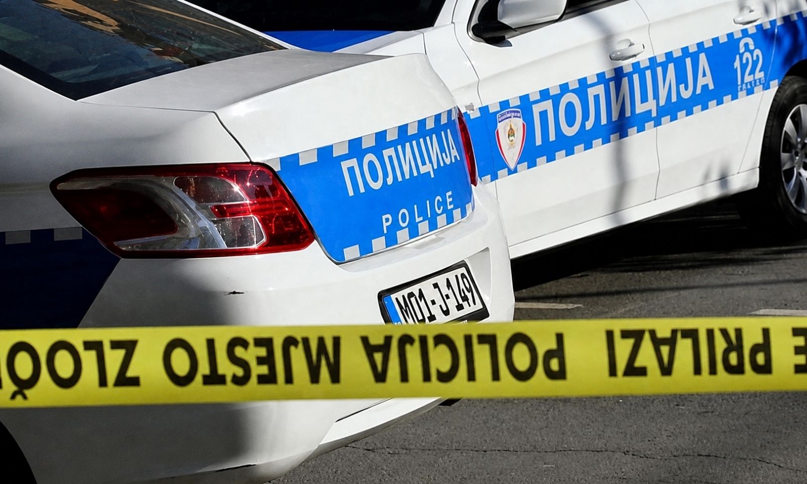 Dječak izgubio život na Vrbanji: Tragedija potresla lokalnu zajednicu FOTO