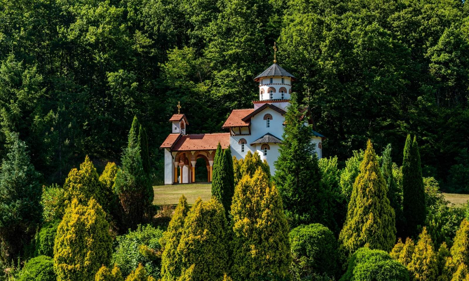 SPC sutra slavi svetog apostola Judu: Vjernici poštuju posebne običaje