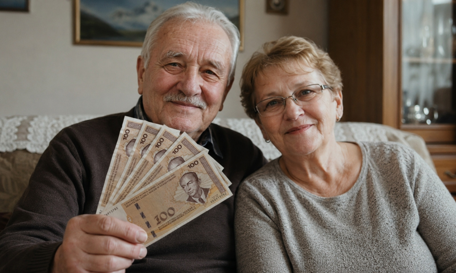 Broj penzionera raste: Evo koliko njih još čeka na penziju
