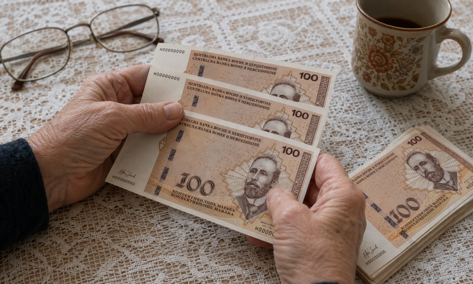 Od sutra nova prava u Srpskoj: Evo kome ide skoro 20 miliona KM